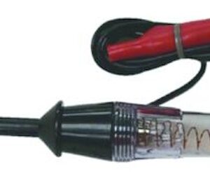 Dual Voltage Circuit Tester