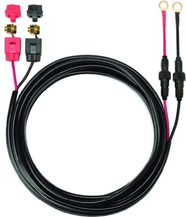 DC Charge Cable Extender - Image 2