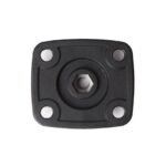 Rokk Top Plate for LifedgeSurface Mounk Kit, Amps (Universal)