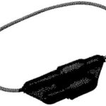 Waterproof In Line Fuse Holder