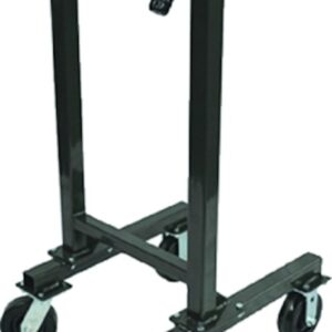Small Outboard Rack/Dolly