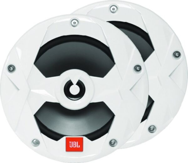 Club Marine 6-1/2in. Two-Way Marine Speakers