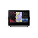 GPSMAP 1243 Chartplotter Non-sonar with Mapping
