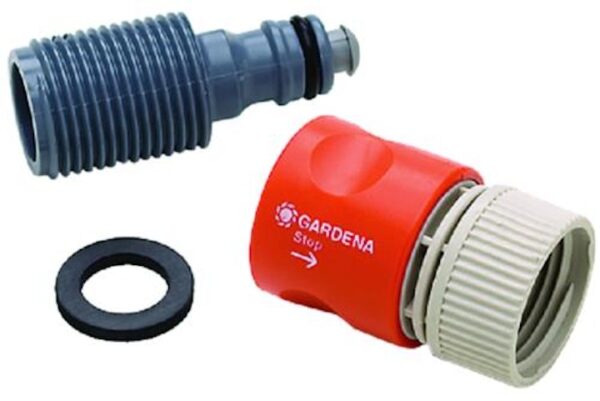 OMC Outboard Flush Kits