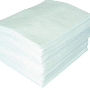 Polypropylene Oil Only Meltblown Absorbent Pad
