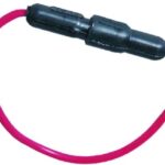 Marine Grade In-Line Fuse Holder