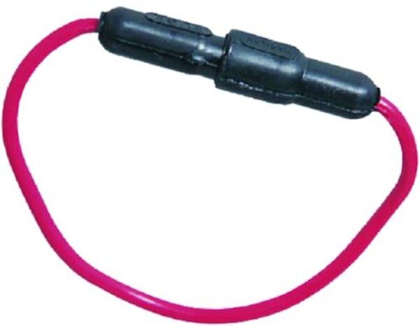 Marine Grade In-Line Fuse Holder