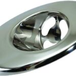 Stainless Steel Cover for Series 83 and 84 Forward Facing Dual Horn