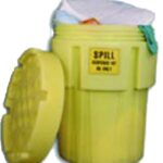 Marine Dock Spill Kit