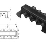 Buss Bar Stud Terminal Covers