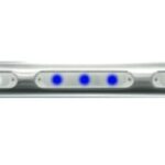 LED T-Top Light for Pipe