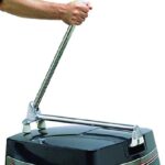 EEz-In Outboard Motor Tilter for Up to 40hp.