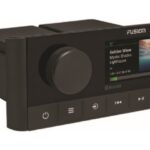 Stereo with Bluetooth & DSP