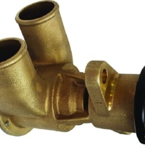 F6B-19 Flexible Impeller Pump