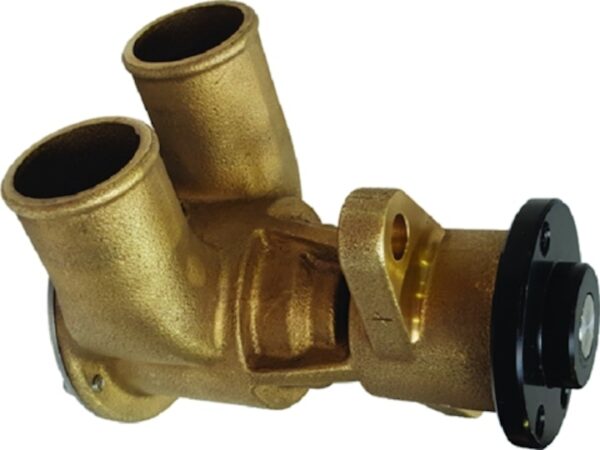 F6B-19 Flexible Impeller Pump
