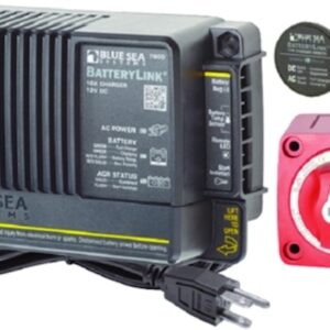 Mini Add-A-Battery Plus Kit With Batterylink Charger