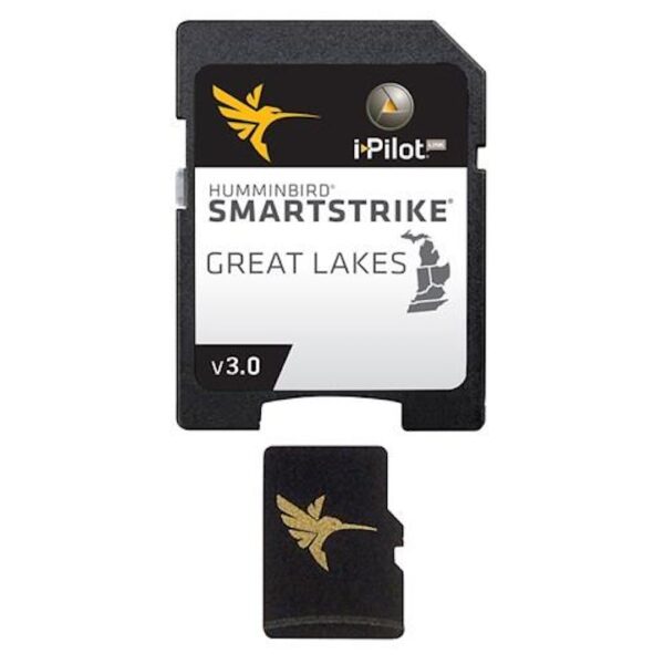 Smartstrike Digital Map Cards - Image 3