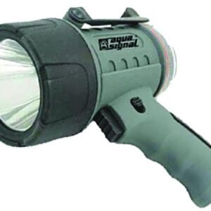 Cary LED Rechargeble Handheld Searchlight