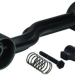 8in. Post Extension Arm for Ram Rod Holder