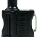 Plastic Female Engine Clip Hose Fitting for Honda