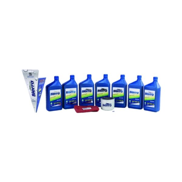 Oil Change Kits - Image 2