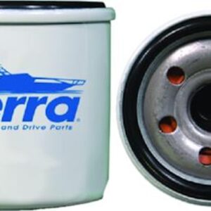 Johnson/Evinrude/Suzuki 4-Stroke Outboard Oil Filter