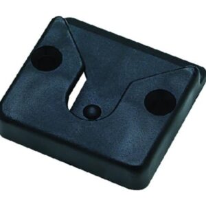 Nylon Microphone Clip