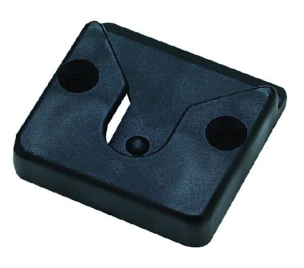 Nylon Microphone Clip