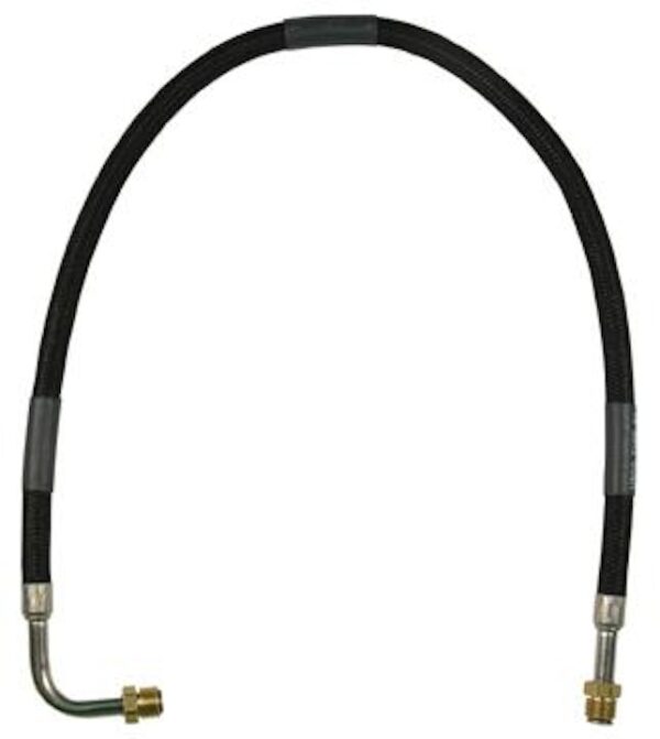 Mercruiser Fuel Line Hose - Image 2
