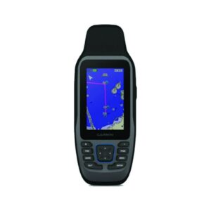 GPS 79sc Floating Handheld GPS with Bluechart g3 Coastal Charts