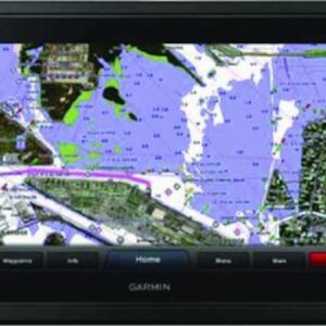 GPSMap 7616 Series GPS/Chartplotters