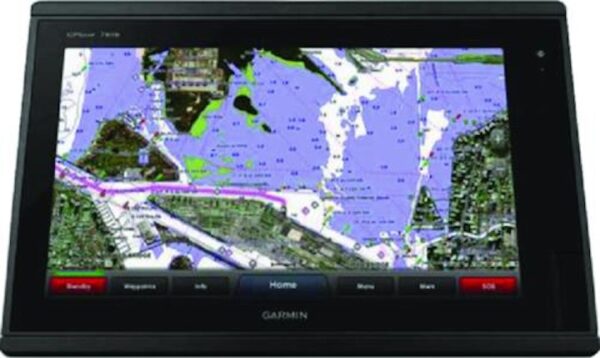 GPSMap 7616 Series GPS/Chartplotters