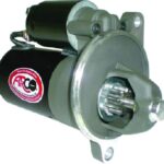 High Performance Inboard Starter for Ford