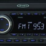 DVD/Bluetooth 2 Zone Stereo