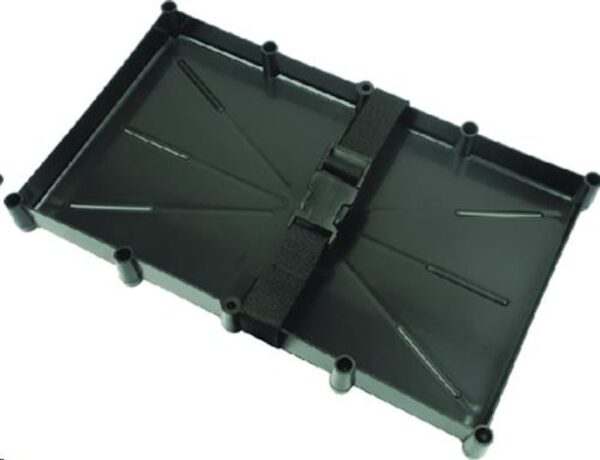 Battery Tray w/ Strap - Image 3