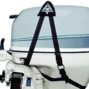 Motor Caddy Outboard Hoisting Harnesses