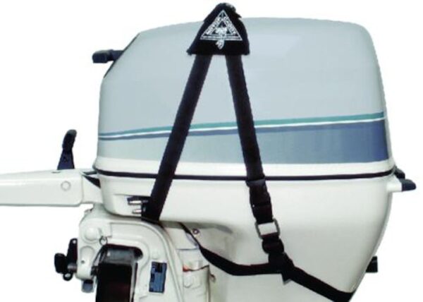 Motor Caddy Outboard Hoisting Harnesses
