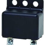 Universal 12V DC Buzzer