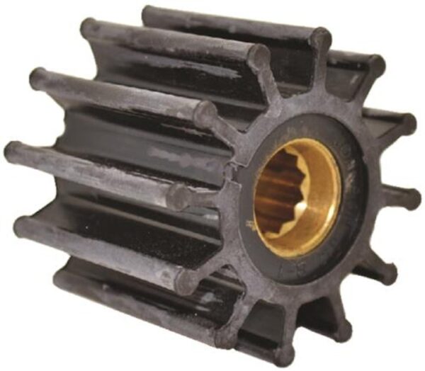F6B Impeller Pack