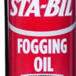 Fogging Oil