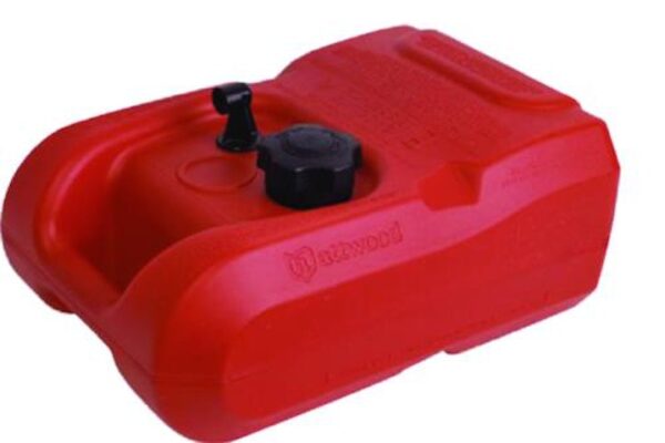 EPA/CARB Compliant Fuel Tank - Image 7