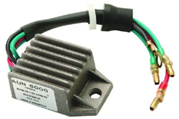 PWC Voltage Regulator for Yamaha - Image 2