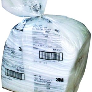 Oil Sorbent Pads