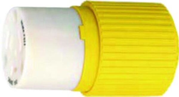 Electric Fishing Reel Connectors