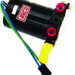 Volvo Penta SX Tilt Trim Motors