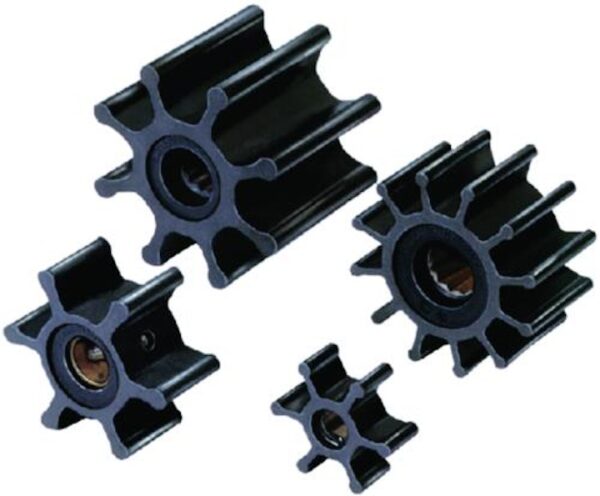 Impeller for Volvo Penta Cooling Pump F5B