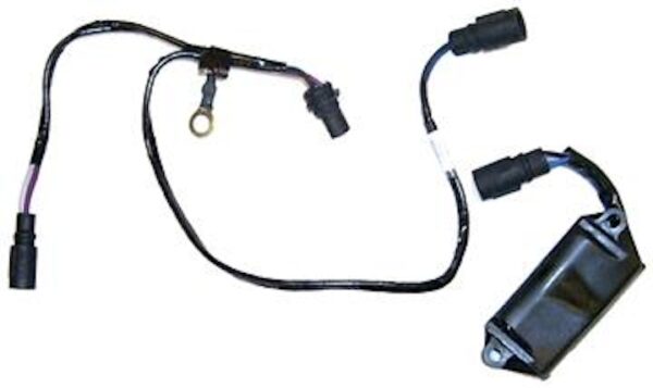 Shift Assist Module Kit for OMC Sterndrive/Cobra - Image 2