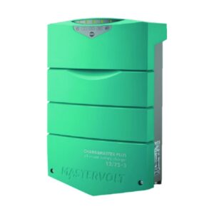 Chargemaster Plus CZone Battery Charger