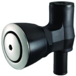 90deg. Flush Mount Fuel Tank Vents