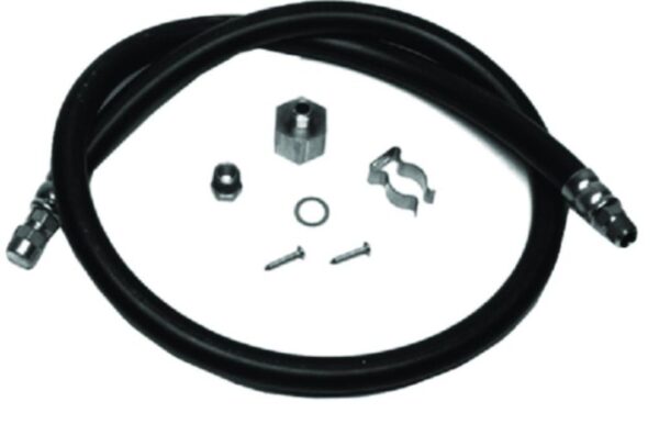 Oil Drain Kit